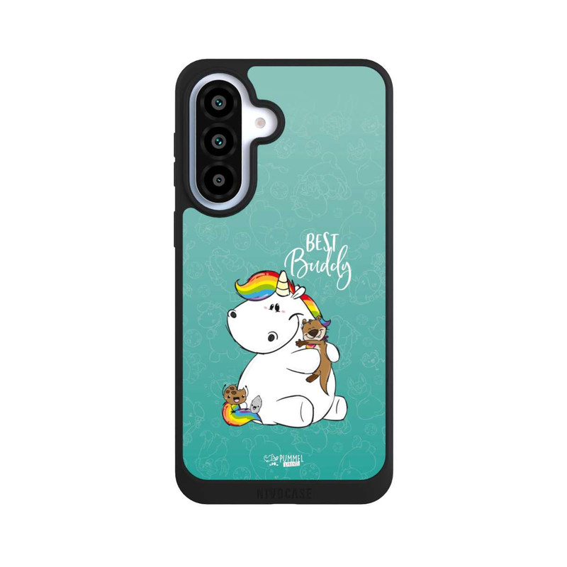 Galaxy A37 5G NIVOpure Best Buddy Pummel