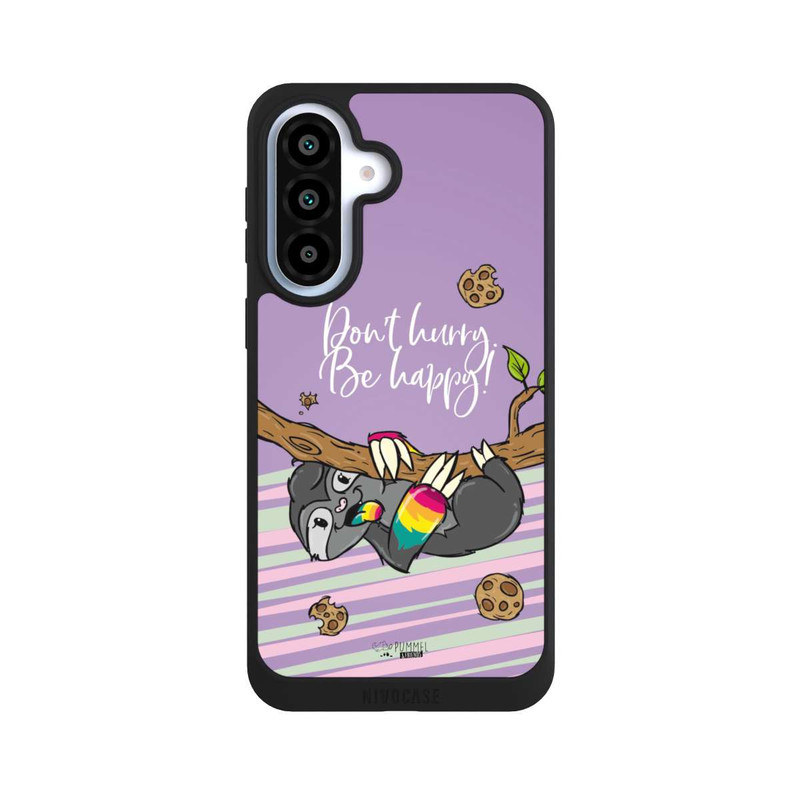 Galaxy A37 5G NIVOpure Kuri am Ast Pummel