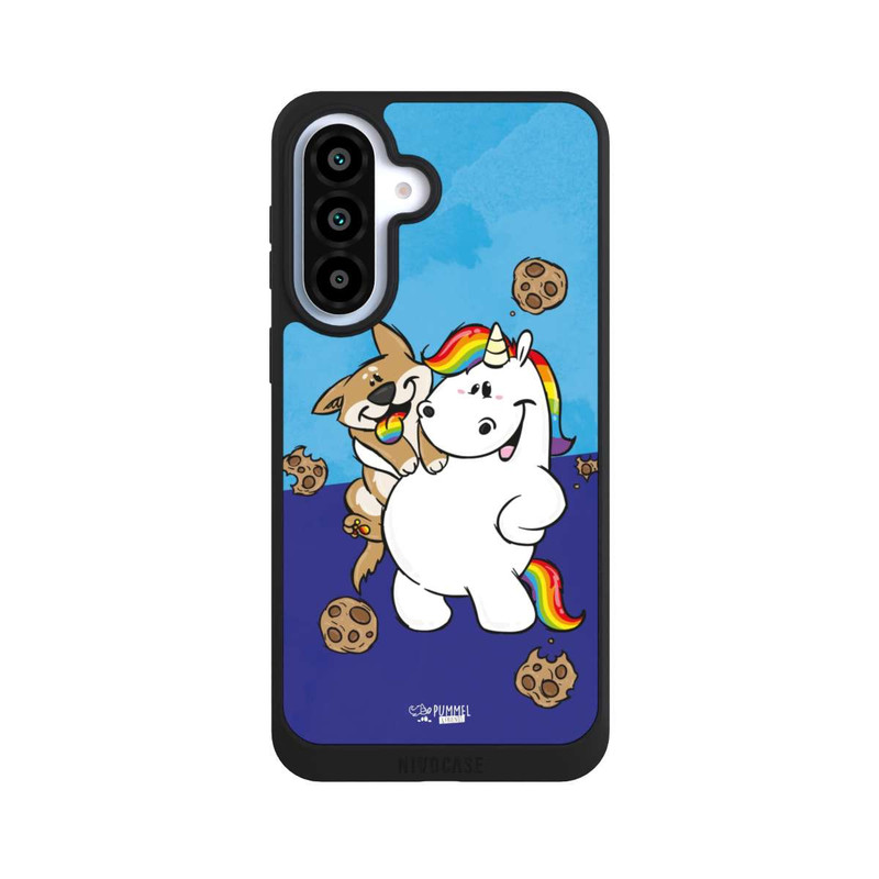 Galaxy A37 5G NIVOpure Pummel mit Bisu