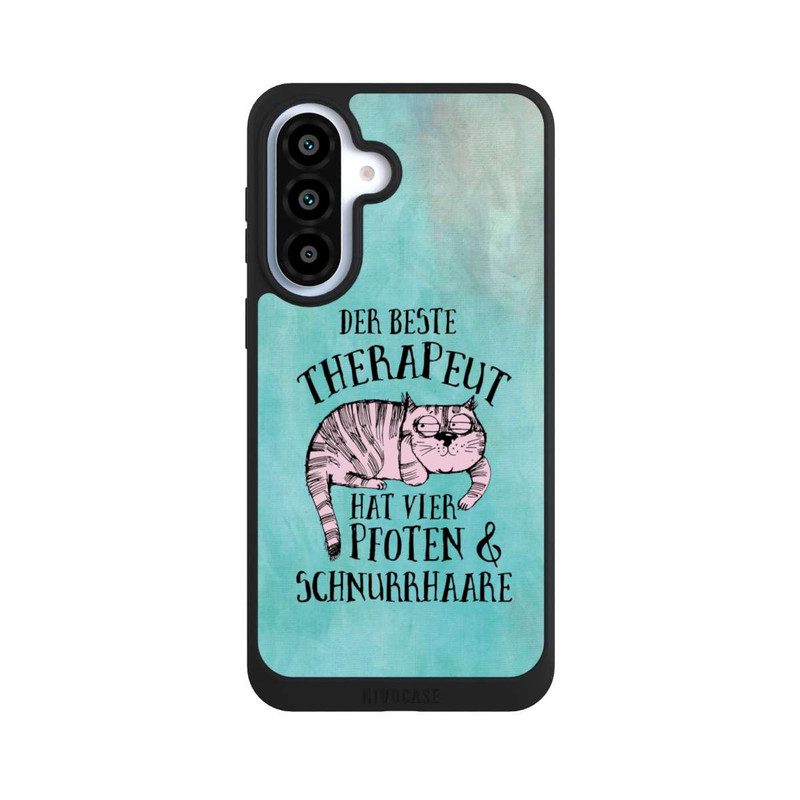 Galaxy A37 5G NIVOpure Katze Therapeut