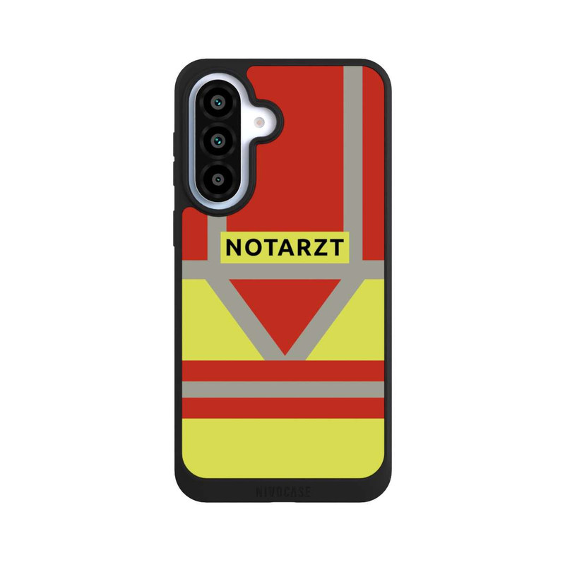 Galaxy A37 5G NIVOpure Notarzt Beruf