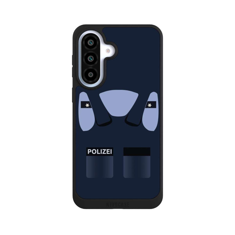 Galaxy A37 5G NIVOpure Polizei Beruf