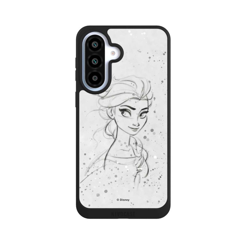Galaxy A37 5G NIVOpure Elsa Brushed Metals