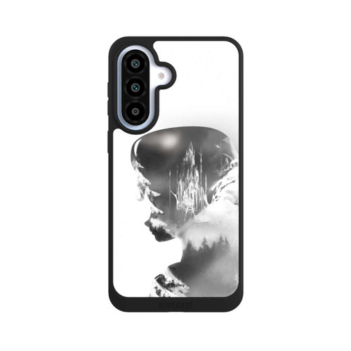 Samsung Galaxy A37 5G NIVOpure Elsa Wintermist