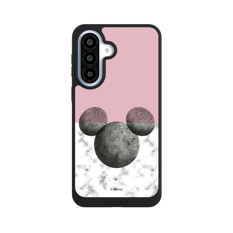 Galaxy A37 5G NIVOpure Micky Maus Marmor