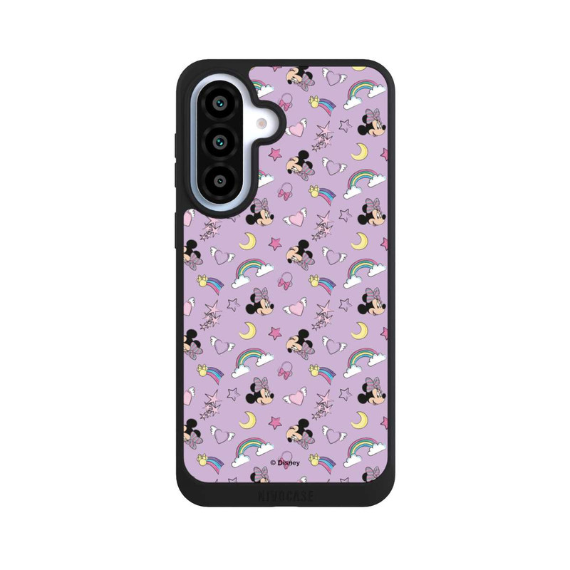 Galaxy A37 5G NIVOpure Minnie Pattern 01