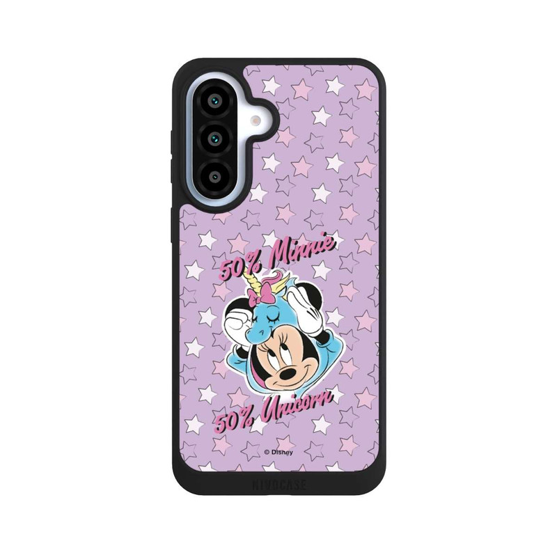Galaxy A37 5G NIVOpure Minnie 50 Prozent Einhorn
