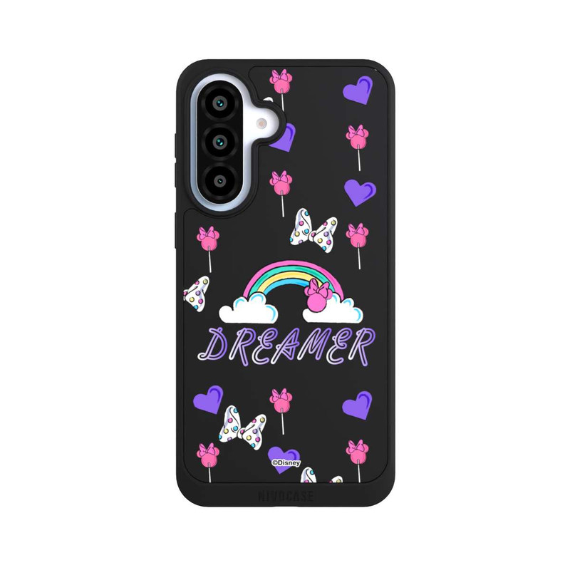 Galaxy A37 5G NIVOpure Dreamer Transparent