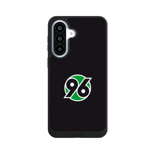 Samsung Galaxy A37 5G NIVOpure H96 Logo - Schwarz
