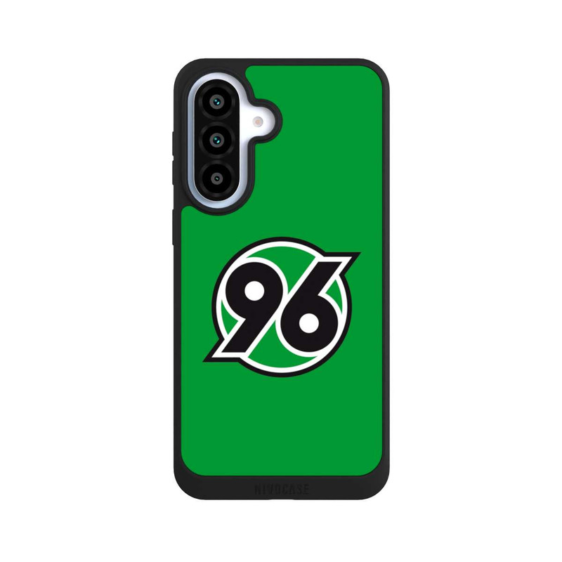 Galaxy A37 5G NIVOpure H96 Logo - Grün