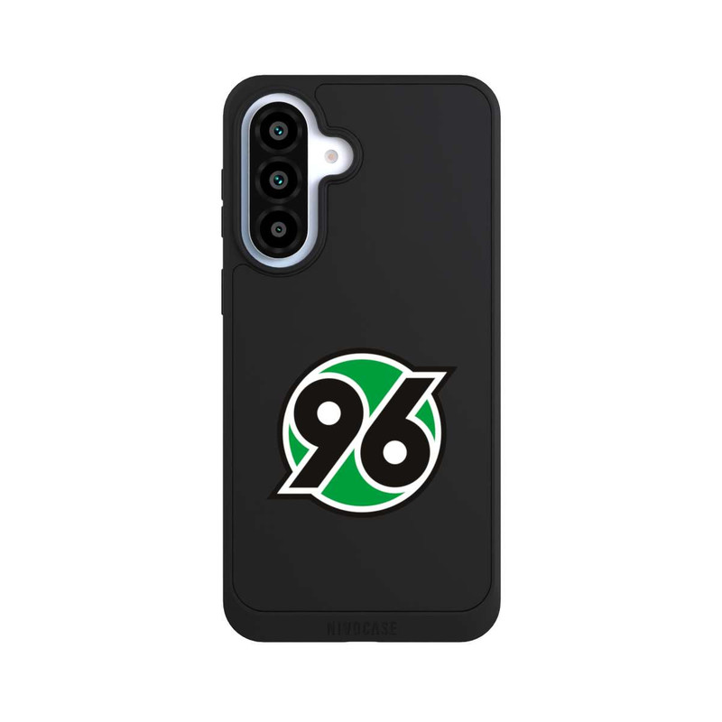 Galaxy A37 5G NIVOpure H96 Logo - Transparent