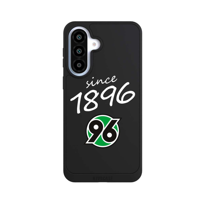 Galaxy A37 5G NIVOpure Since 1896 H96 - Transparent