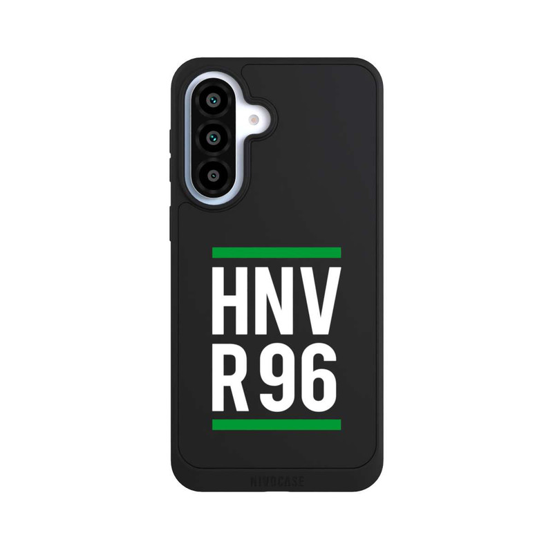 Galaxy A37 5G NIVOpure HNVR96 - Transparent