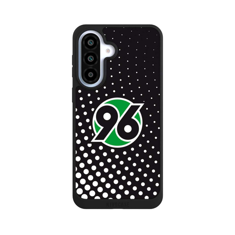 Galaxy A37 5G NIVOpure Weiße Dots H96