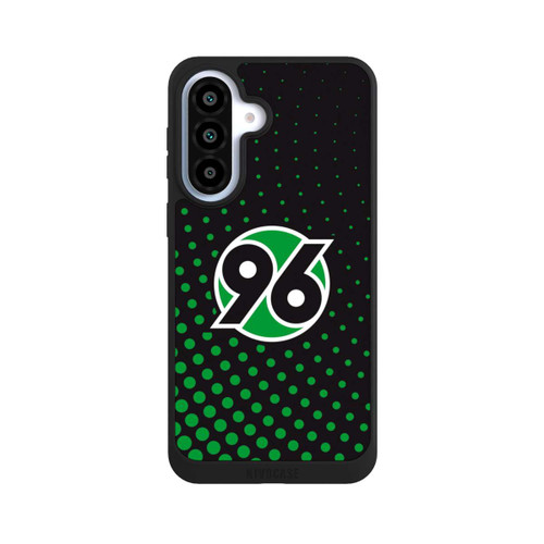 Samsung Galaxy A37 5G NIVOpure Grüne Dots H96