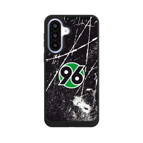 Samsung Galaxy A37 5G NIVOpure Grunge H96 Logo - 4C