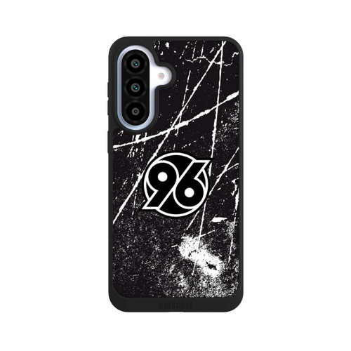 Samsung Galaxy A37 5G NIVOpure Grunge H96 Logo - 2C