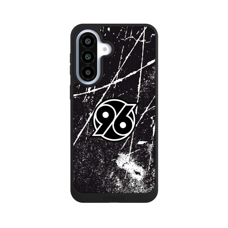 Galaxy A37 5G NIVOpure Grunge H96 Logo - 2C