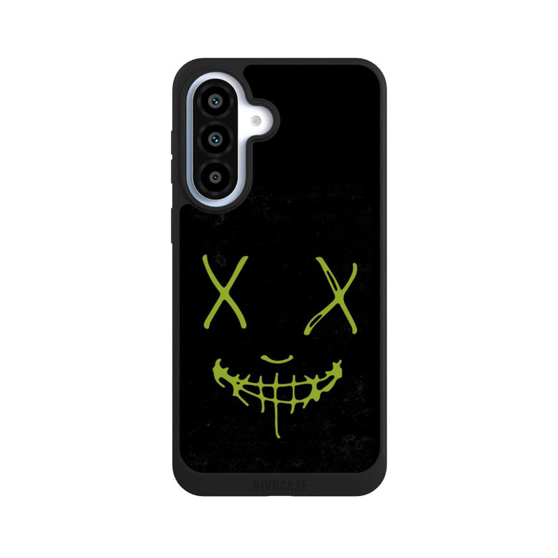 Galaxy A37 5G NIVOpure David Bost / Schwarz