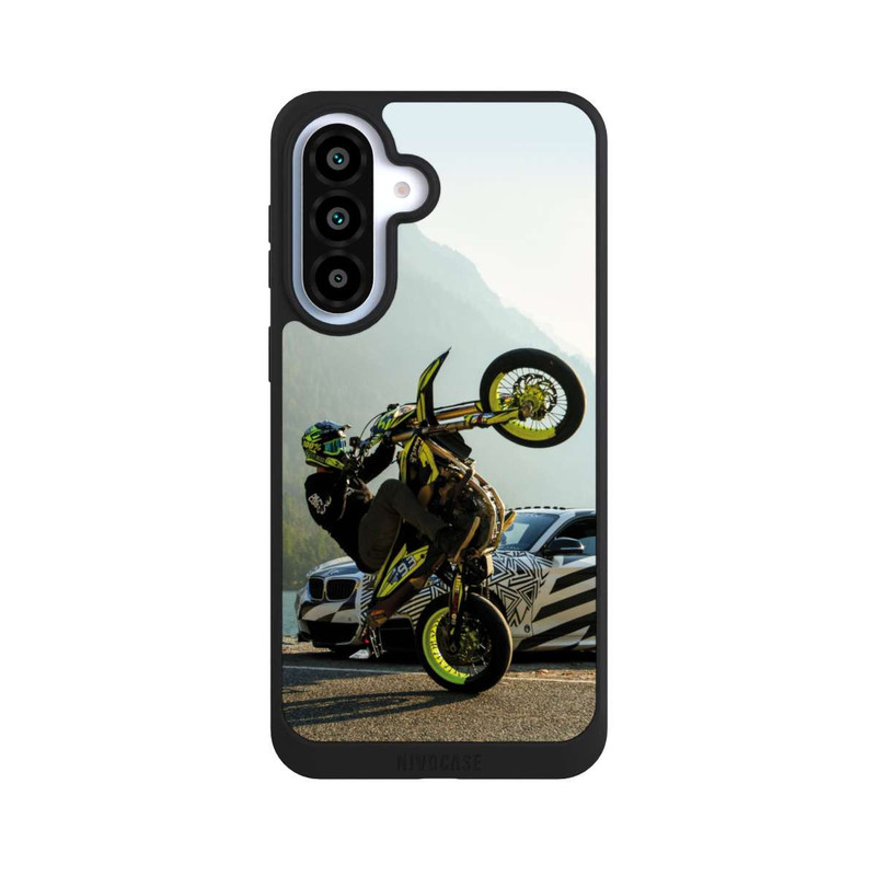Galaxy A37 5G NIVOpure David Bost Real