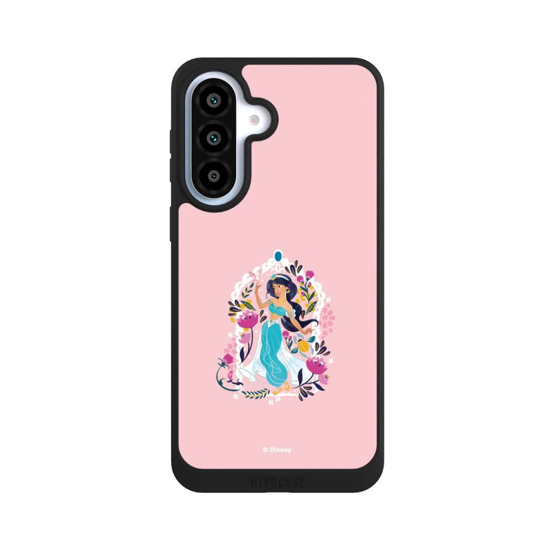Galaxy A37 5G NIVOpure Jasmin Palace Rosa