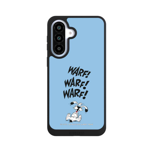 Samsung Galaxy A37 5G NIVOpure Warf Warf Idéfix