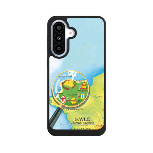 Samsung Galaxy A37 5G NIVOpure Gallien Karte