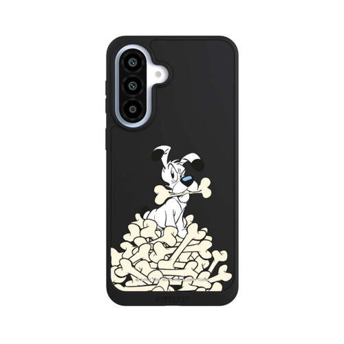 Samsung Galaxy A37 5G NIVOpure Mehr Idefix Transparent