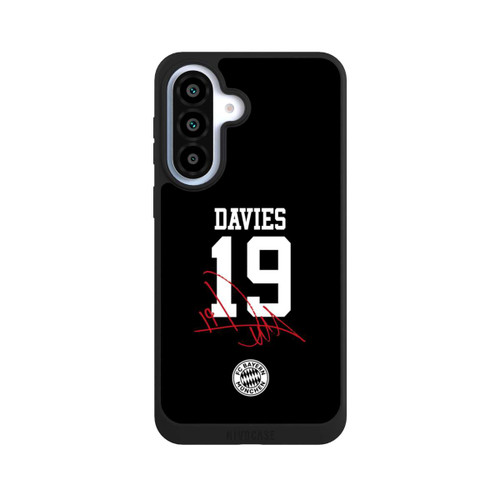 Samsung Galaxy A37 5G NIVOpure Davies #19 - FCB