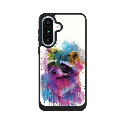 Samsung Galaxy A37 5G NIVOpure Glücklicher Waschbär