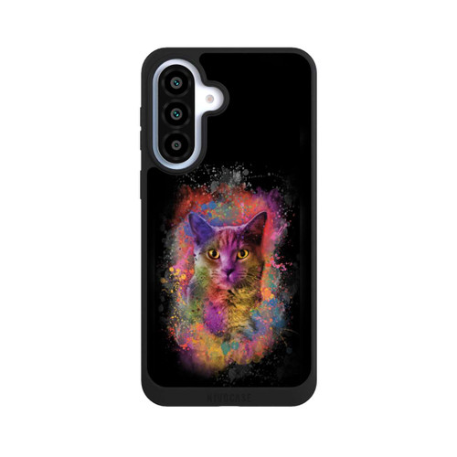 Samsung Galaxy A37 5G NIVOpure Happy Cat