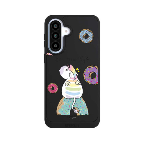 Samsung Galaxy A37 5G NIVOpure Zebrasus Fly ohne Hintergrund