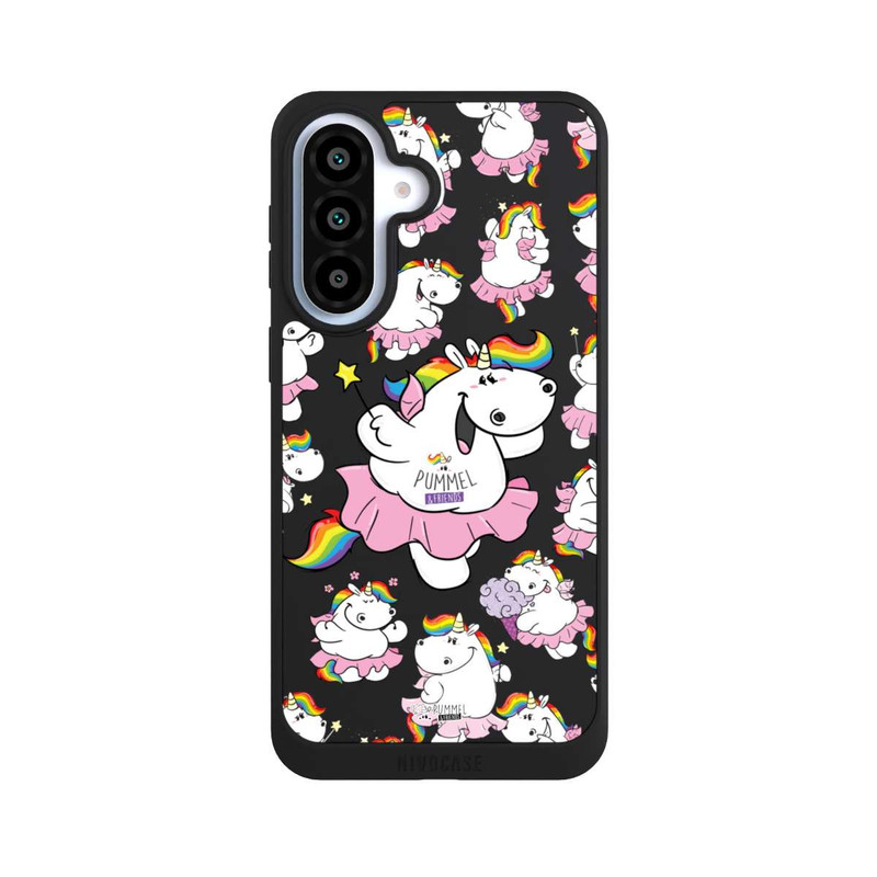 Galaxy A37 5G NIVOpure Pummelfee Sammelbild ohne Hintergrund