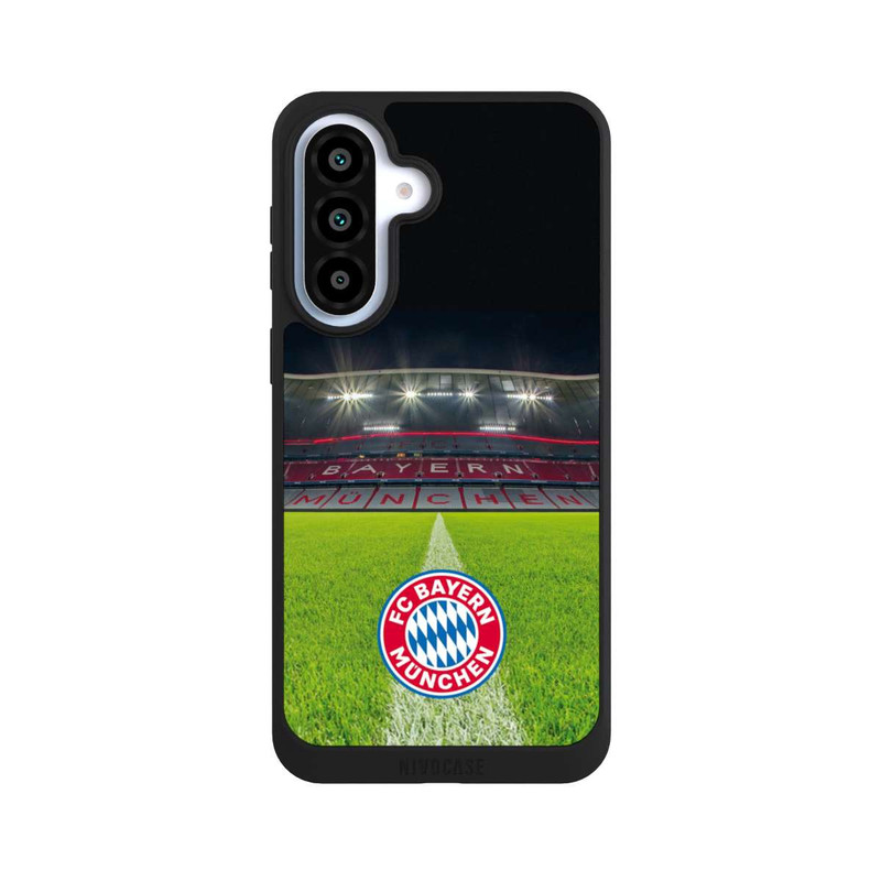 Galaxy A37 5G NIVOpure Stadionrasen FC Bayern München