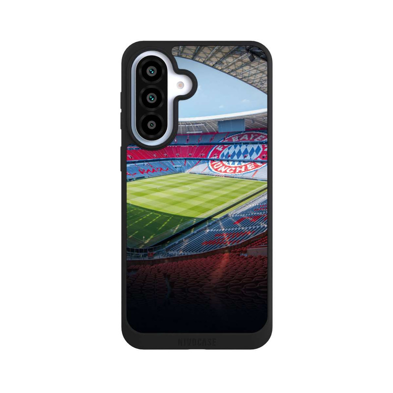 Galaxy A37 5G NIVOpure Stadion FC Bayern - Color