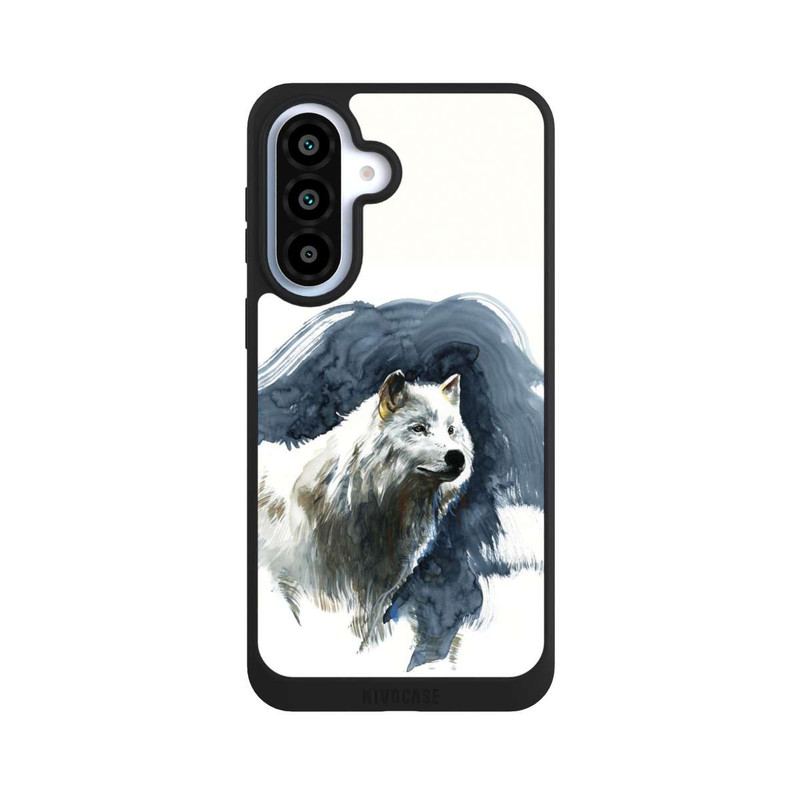 Galaxy A37 5G NIVOpure Polarwolf