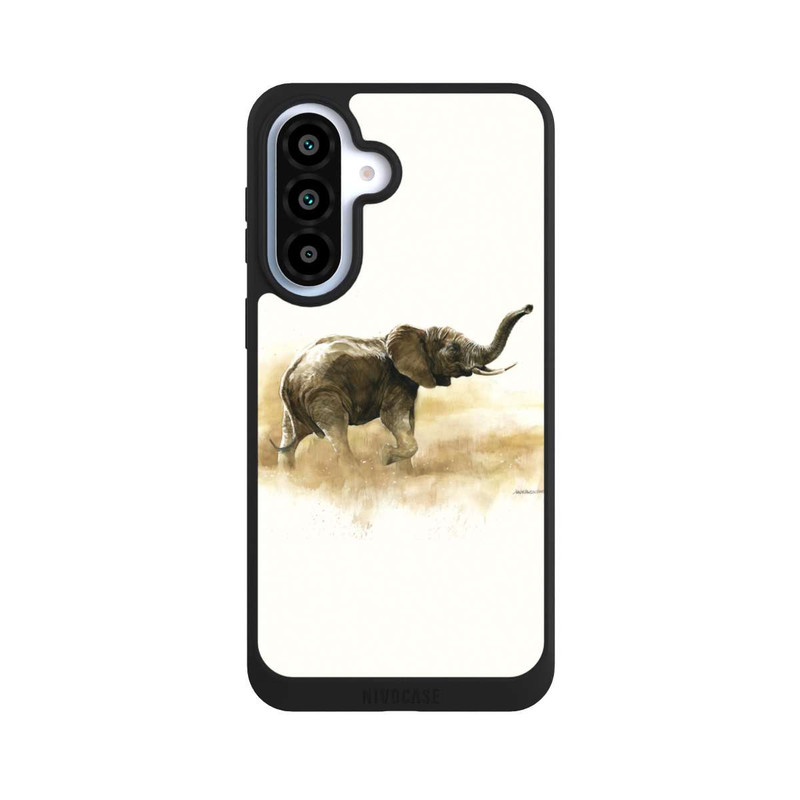 Galaxy A37 5G NIVOpure Éléphant d'Afrique