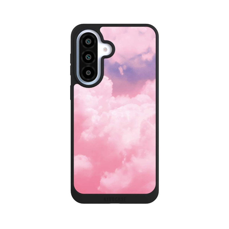 Galaxy A37 5G NIVOpure Ciel de bonbons