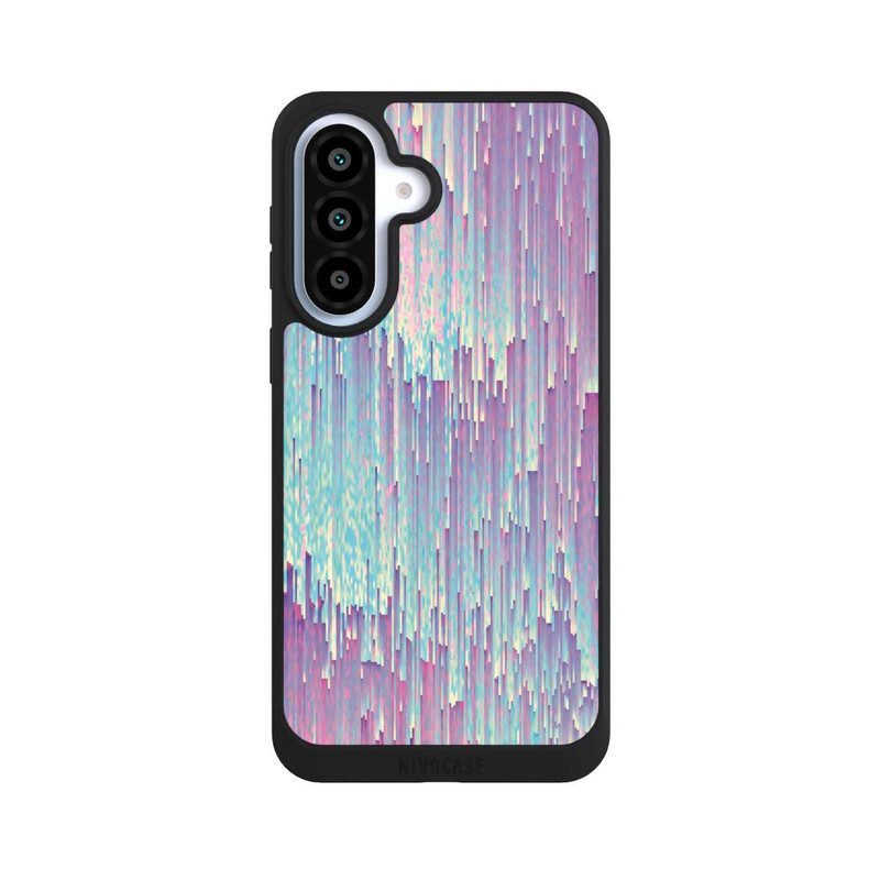 Galaxy A37 5G NIVOpure Glitches irisés