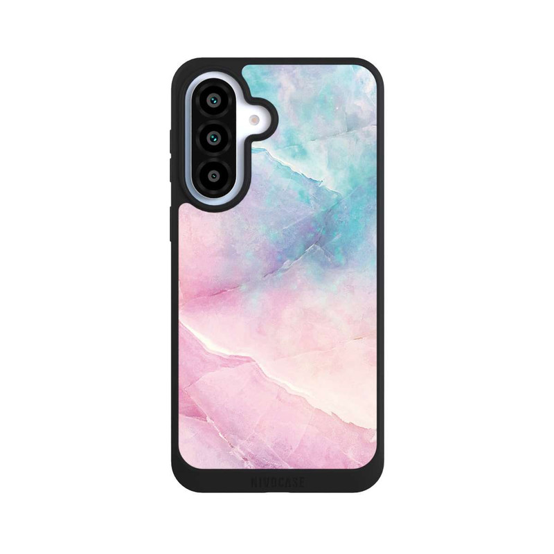 Galaxy A37 5G NIVOpure Schillernder Marmor 