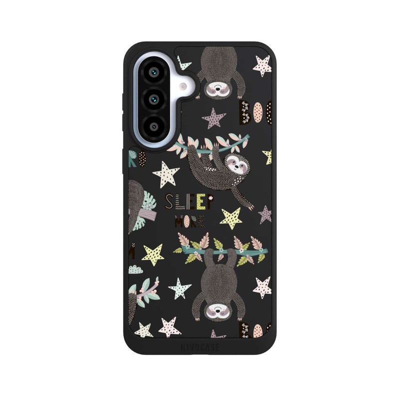 Galaxy A37 5G NIVOpure Sleep More ohne Hintergrund