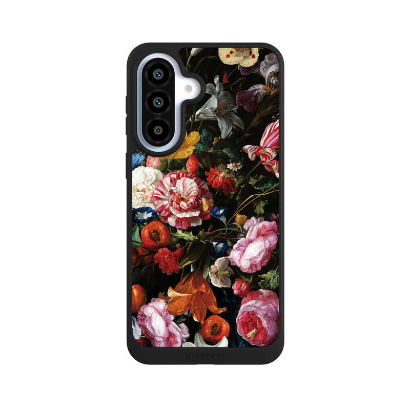 Galaxy A37 5G NIVOpure Farbenfrohes Bouquet