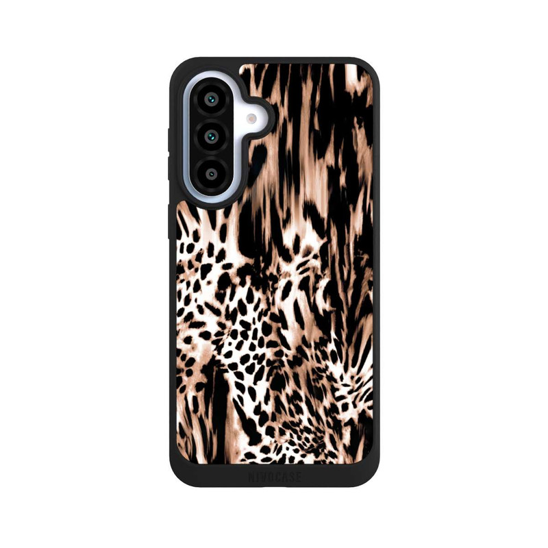 Galaxy A37 5G NIVOpure Leopard 