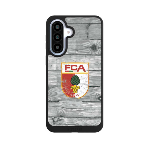 Samsung Galaxy A37 5G NIVOpure Holzlook - FCA