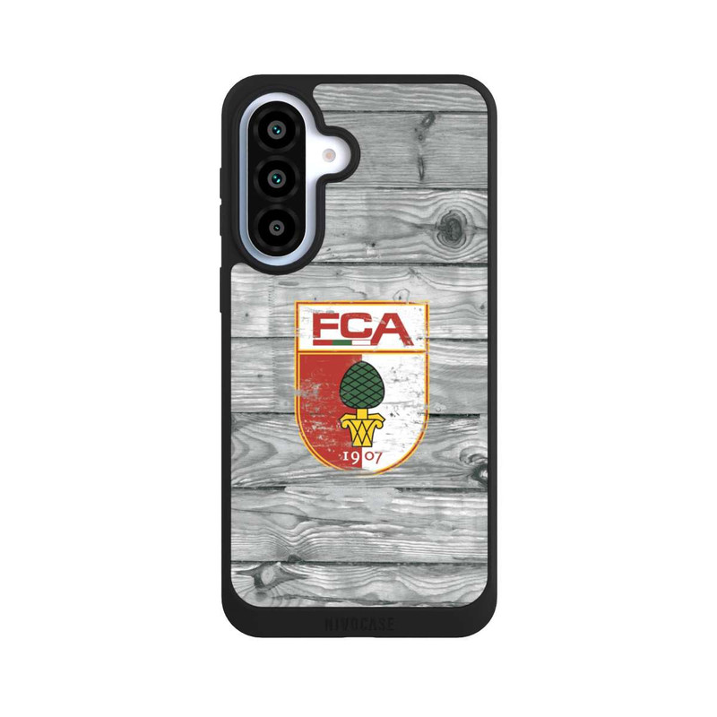 Galaxy A37 5G NIVOpure Holzlook - FCA