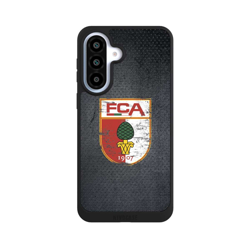 Galaxy A37 5G NIVOpure Metalllook - FCA