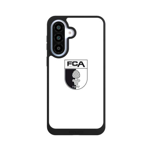 Samsung Galaxy A37 5G NIVOpure Augsburg 1907 - Weiß
