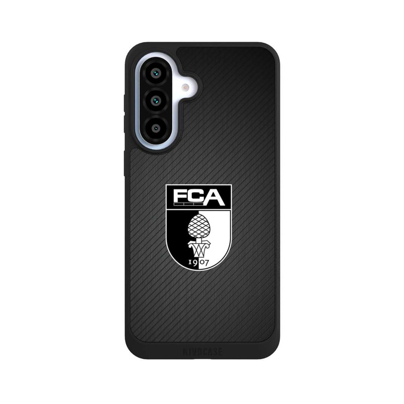 Galaxy A37 5G NIVOpure Nadelstreifen FCA