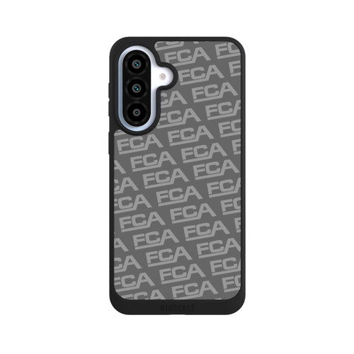 Samsung Galaxy A37 5G NIVOpure FCA FCA - Grau