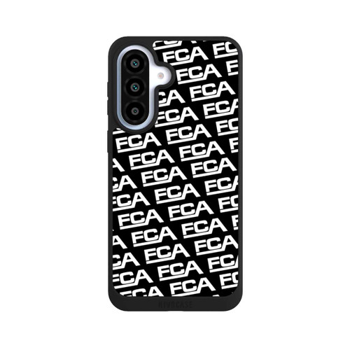 Samsung Galaxy A37 5G NIVOpure FCA FCA - Schwarz